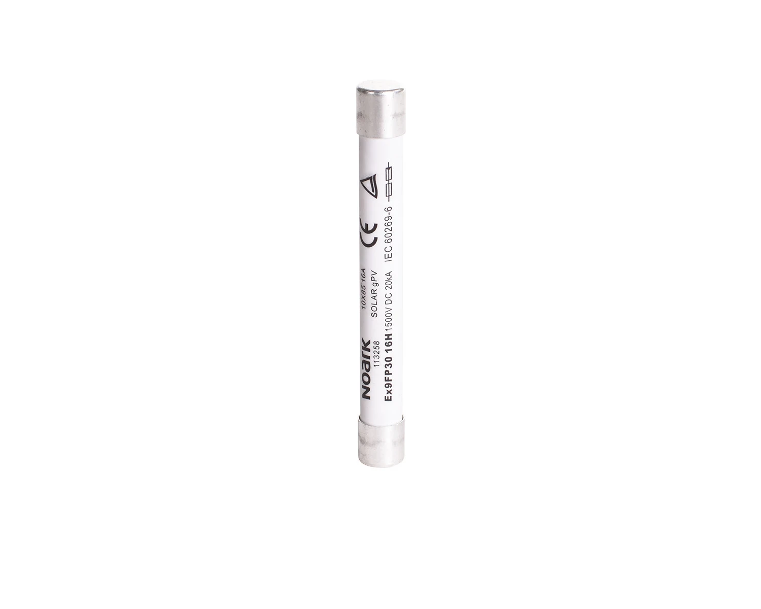 Fuzibil pentru Ex9FP30H 25A