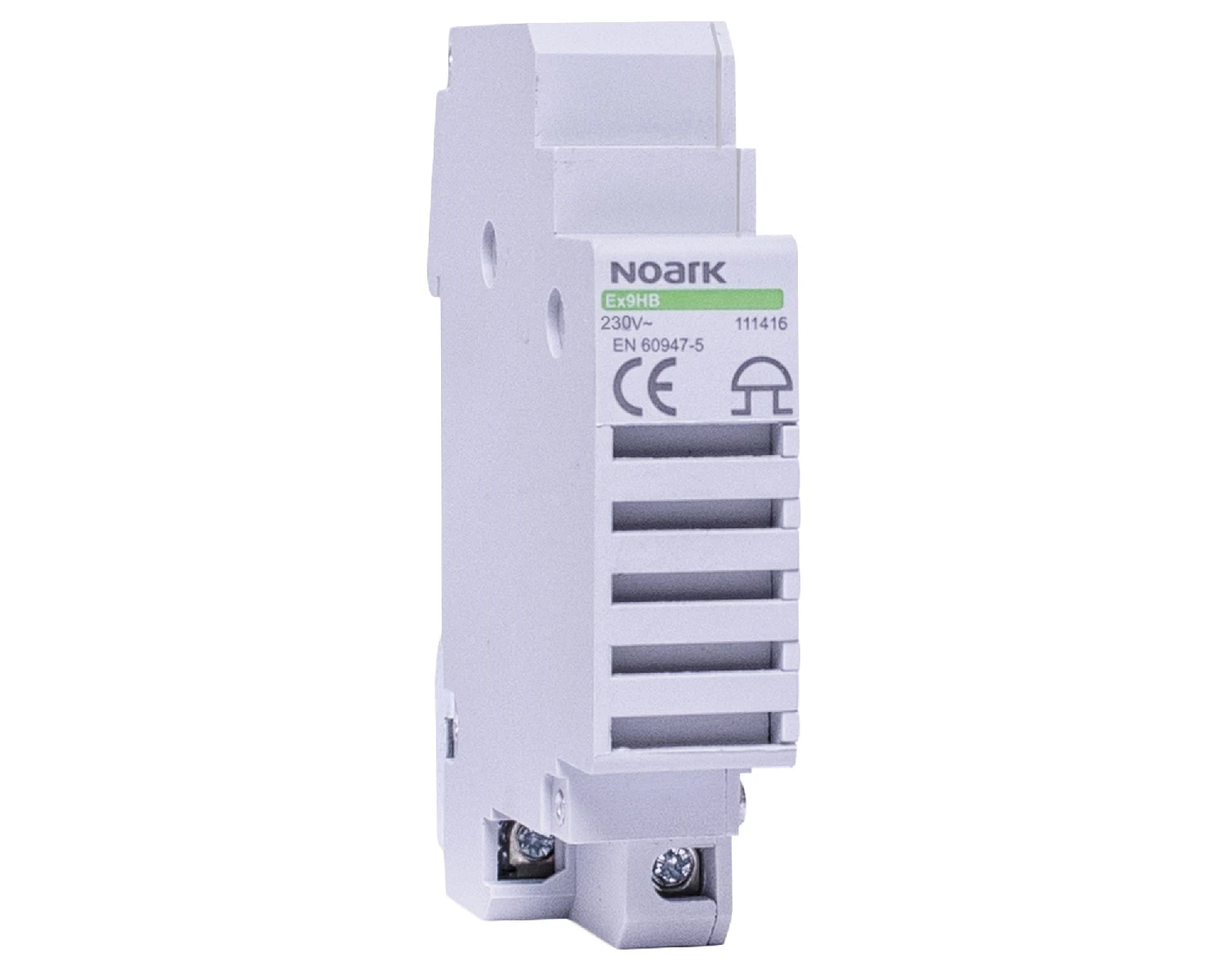 Sonerie modulară pe șină Ex9HB, 230V