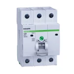 Separatoare de sarcină Ex9I125 3P 63A