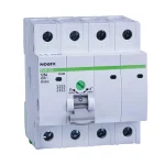 Separatoare de sarcină Ex9I125 4P 125A