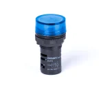 Lămpi de semnalizare cu montare pe ușă Ex9IL 1R b 36V AC/DC