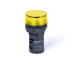 Lămpi de semnalizare cu montare pe ușă Ex9IL 1R y 6V AC/DC