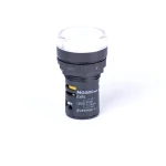 Lămpi de semnalizare cu montare pe ușă Ex9IL 2R w 12V AC/DC