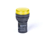 Lămpi de semnalizare cu montare pe ușă Ex9IL 2R y 48V AC/DC