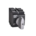Comutator cu came DC Ex9IR50-50/11/PV2/4