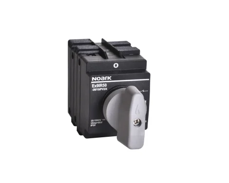 Comutator cu came DC Ex9IR50-40/13/PV2/4