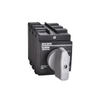 Comutator cu came DC Ex9IR50-50/11/PV2/6