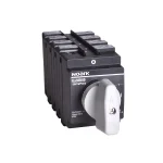 Comutator cu came DC Ex9IR50-50/11/PV2/8
