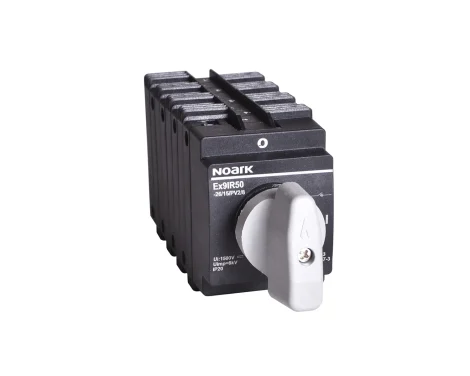 Comutator cu came DC Ex9IR50-26/15/PV2/8