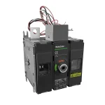 Separator rotativ de curent continuu Ex9IZ-320HV W22 125A EU