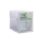 Relee Plug-in Ex9JM2L05 36VDC