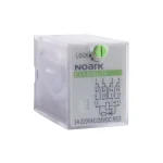 Relee Plug-in Ex9JM4L03 24VAC