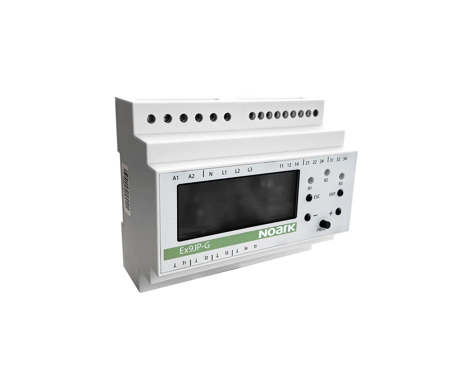 Releu monitorizare Ex9JP-G