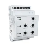 Releu de monitorizare frecvență Ex9JP F-1