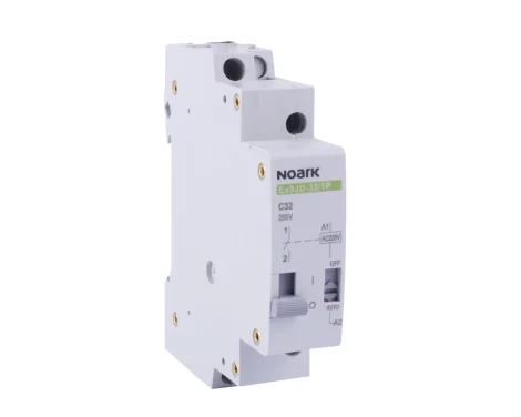 Releu impuls Ex9JU-32/1P AC220V