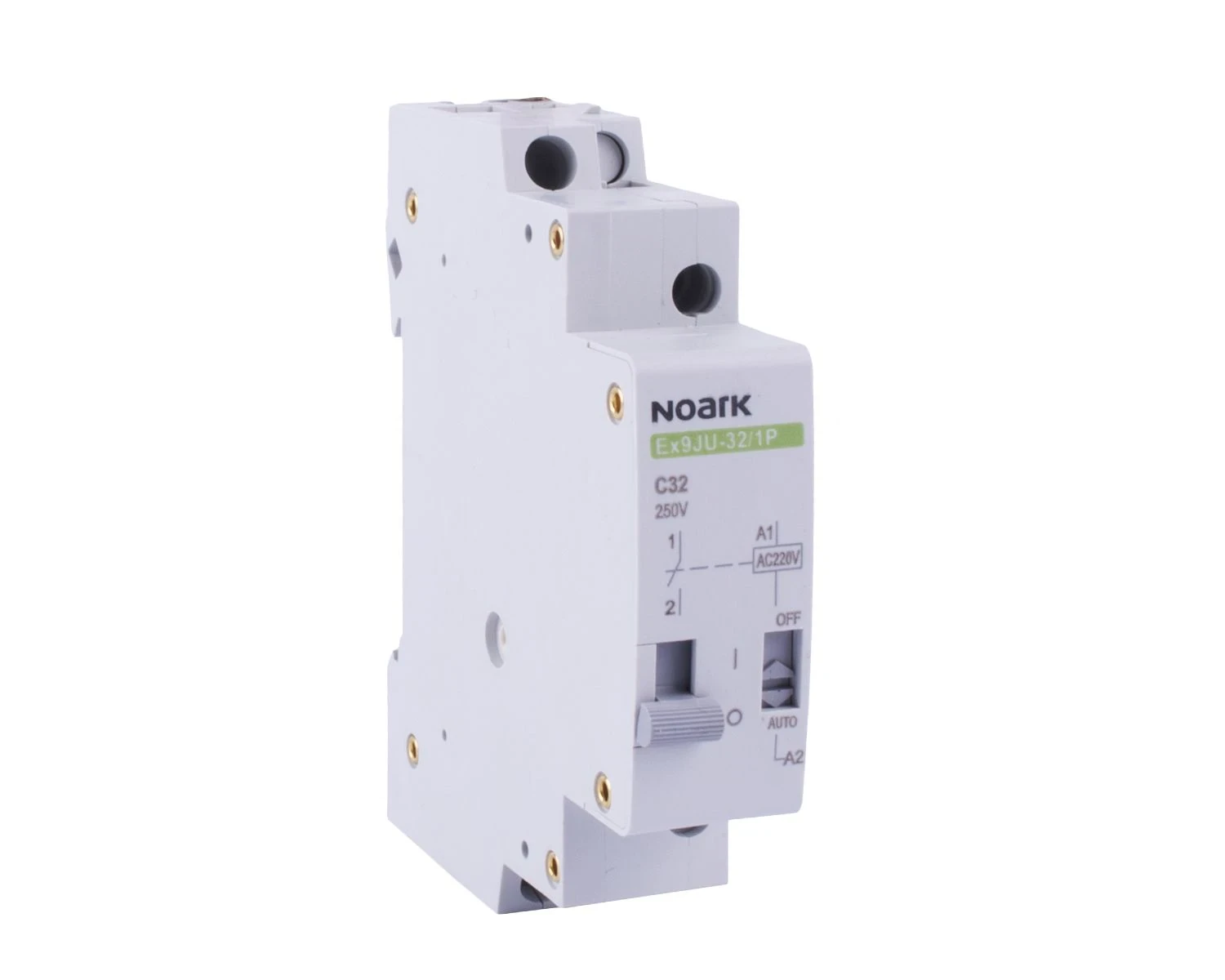 Releu impuls Ex9JU-32/1P DC24V