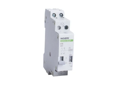 Releu impuls Ex9JU-32/2P AC220V