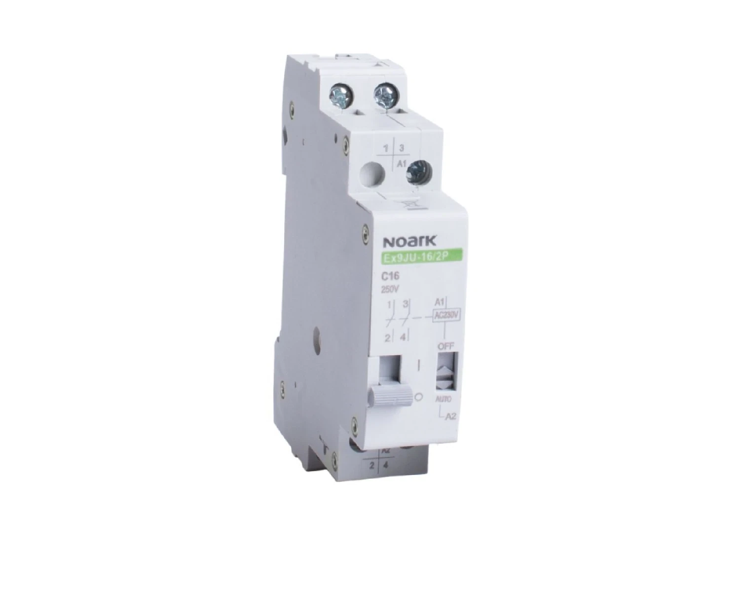 Releu impuls Ex9JU-32/2P AC220V