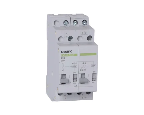 Releu impuls Ex9JU-32/3P AC220V