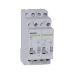 Releu impuls Ex9JU-32/3P DC24V