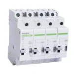 Releu impuls Ex9JU-32/4P AC220V