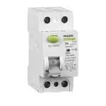 Întreruptoare diferențiale Ex9L-H 2P 63A A 100mA S