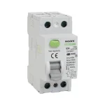 Întreruptoare diferențiale Ex9L-H 2P 63A F 300mA