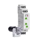 Ȋntrerupătoarele crepusculare Ex9LAS 1CO 230V
