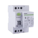 Întreruptoare diferențiale Ex9LB63 1P+N 25A 30mA