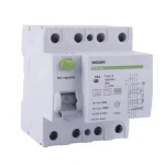 Întreruptoare diferențiale Ex9LB63 3P+N 63A 300mA