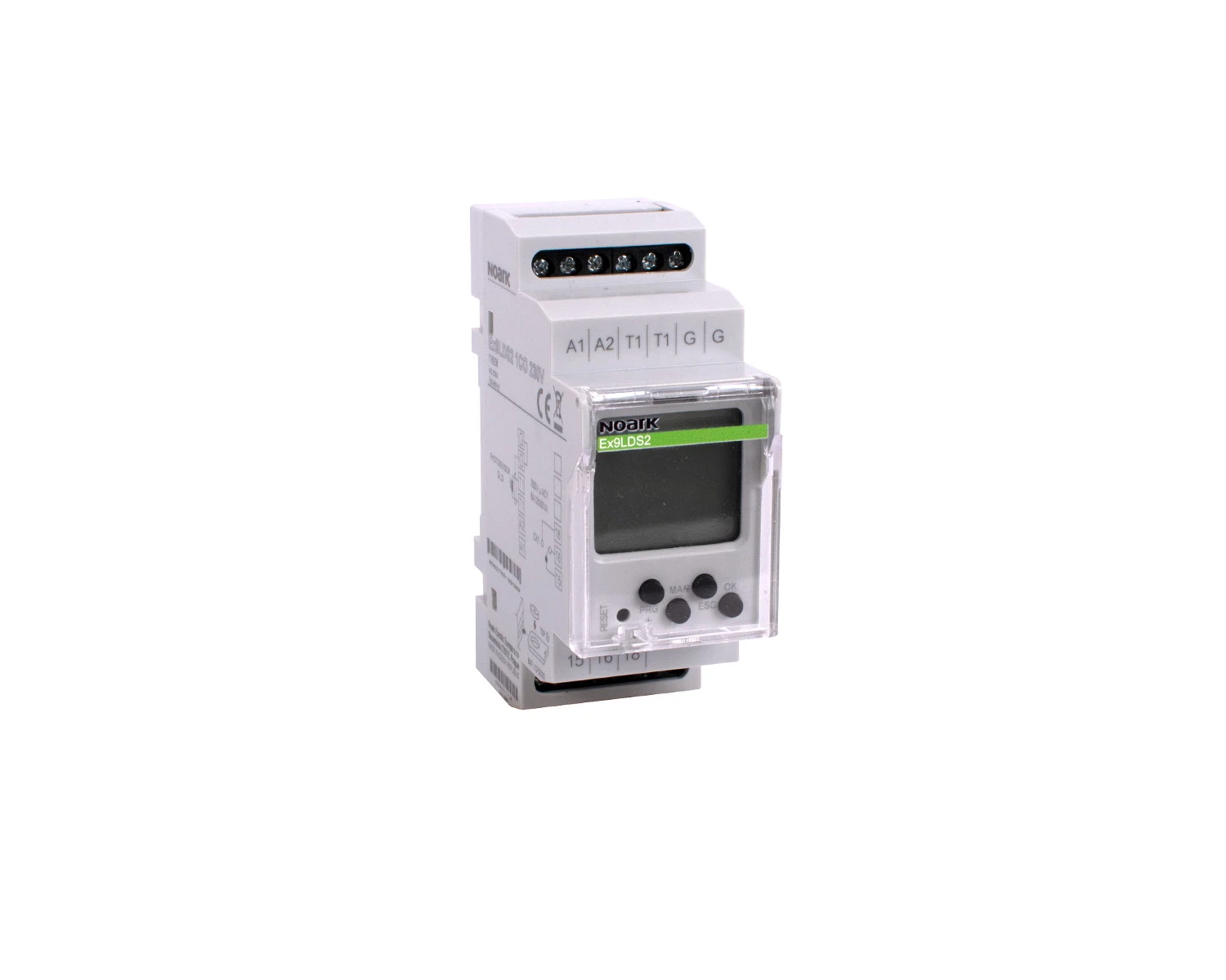 Ȋntrerupătoare crepusculare Ex9LDS2 1CO 230V
