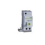 Blocuri diferenţiale ataşabile Ex9LE 30mA 1PN 40A