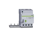 Blocuri diferenţiale ataşabile Ex9LE 300mA 3PN 63A