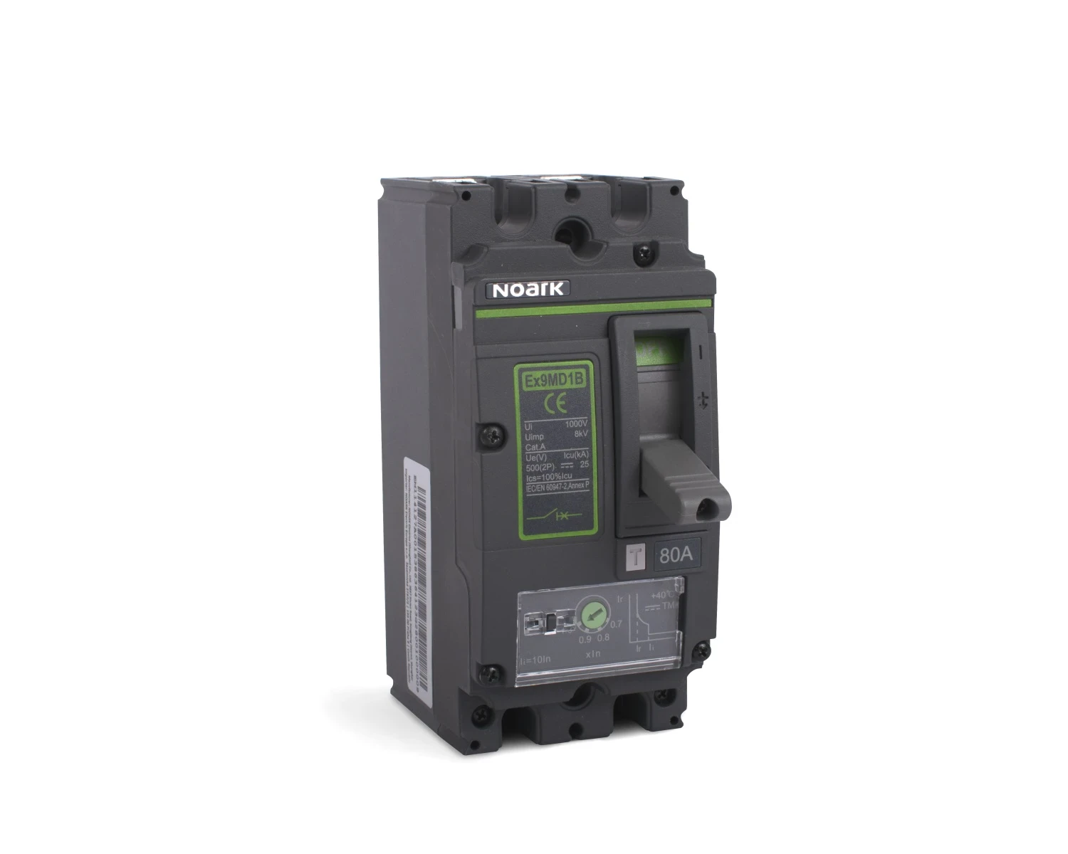 Ex9M1SD AC 160 2P EU