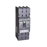 Întreruptoare automate in carcasă turnată Ex9M2HVN TM 125 3P EU