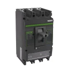 Întreruptoare automate in carcasă turnată Ex9M2S M 180 4P4T EU