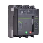 MCCB cu declanșator electronic Ex9M6Q SU20L 800 4P MOD DC110