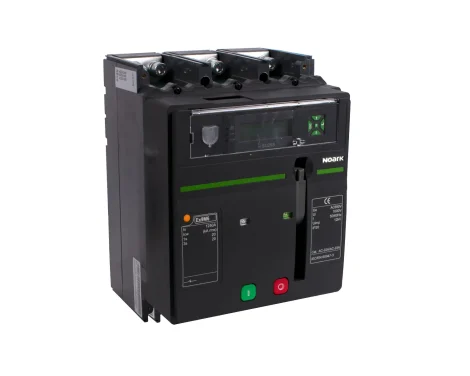 Ex9M6H SU20S 1000 3P MOD DC220