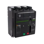 Ex9M6SD AC800 3P MOD AC230 EU