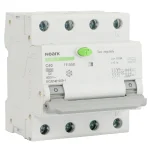 Ex9NL-N 3P+N B13 300mA