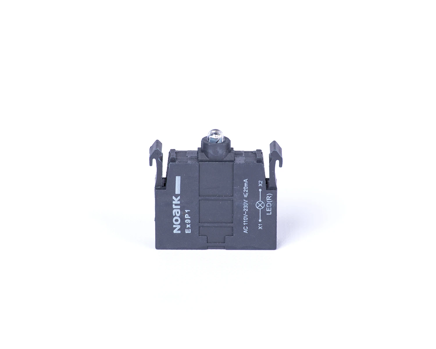 Ex9P1 LEDb 110V-230V AC