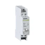 Lămpi de semnalizare modulare Ex9PD1w 230V AC/DC