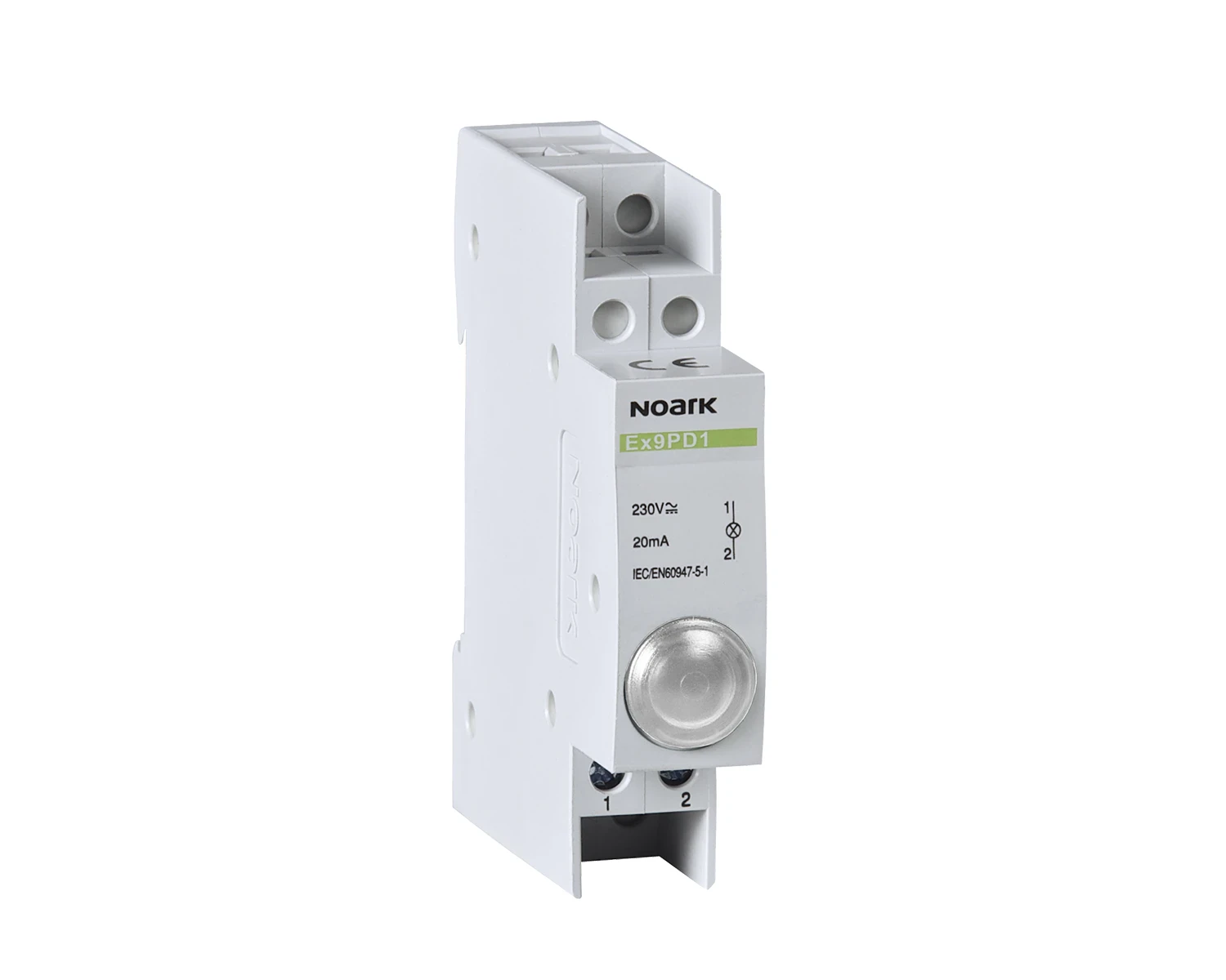 Lămpi de semnalizare modulare Ex9PD1w 110V AC/DC