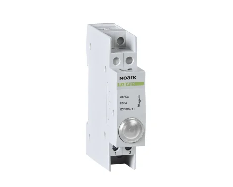Lămpi de semnalizare modulare Ex9PD1w 6.3V AC/DC