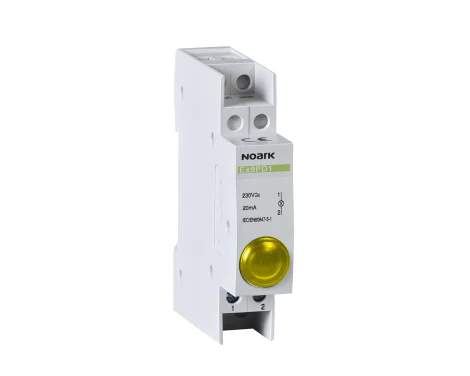 Lămpi de semnalizare modulare Ex9PD1y 230V AC/DC
