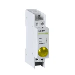 Lămpi de semnalizare modulare Ex9PD1y 110V AC/DC