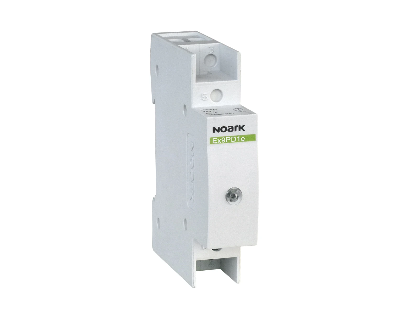 Lămpi de semnalizare modulare Ex9PD1e 24V AC/DC