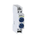 Lămpi de semnalizare modulare Ex9PD2bb 12V AC/DC