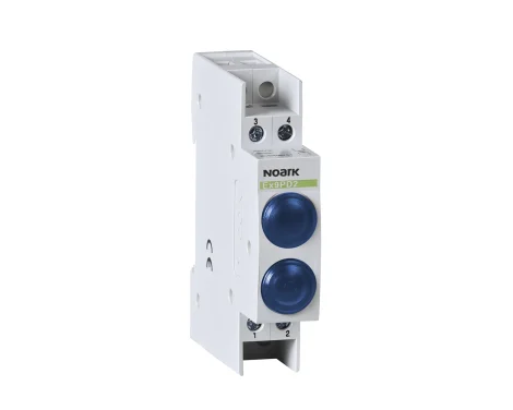 Lămpi de semnalizare modulare Ex9PD2bb 110V AC/DC