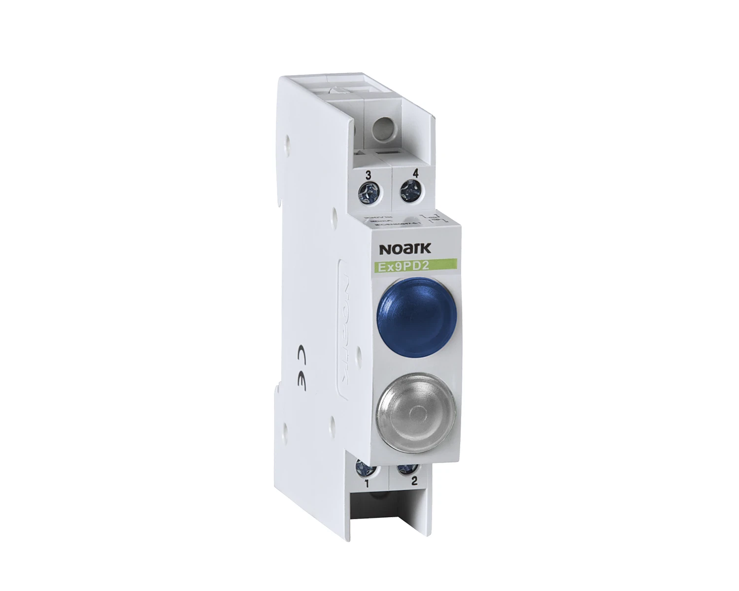 Lămpi de semnalizare modulare Ex9PD2bw 24V AC/DC